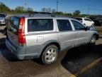 2003 Volvo XC70