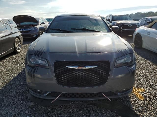 2019 Chrysler 300 S