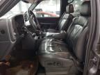 2002 Chevrolet Silverado K1500 Heavy Duty