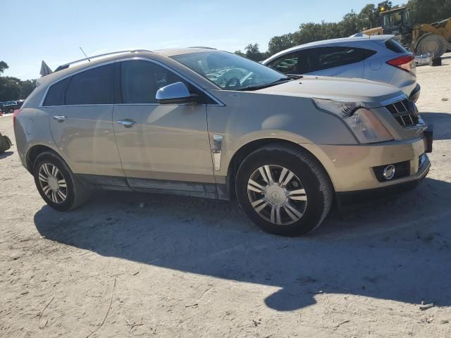 2011 Cadillac SRX Luxury Collection