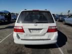 2006 Honda Odyssey EXL