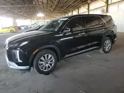 Run And Drives Cars for sale at auction: 2023 Hyundai Palisade SE