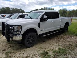 2018 Ford F250 Super Duty en venta en Ocala, FL