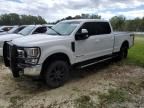 2018 Ford F250 Super Duty