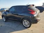 2012 Nissan Juke S