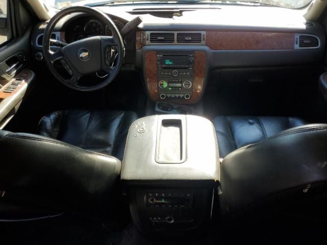 2007 Chevrolet Suburban K1500