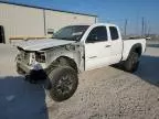 2009 Toyota Tacoma Access Cab