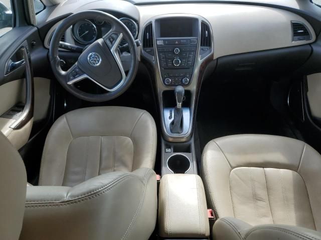 2013 Buick Verano