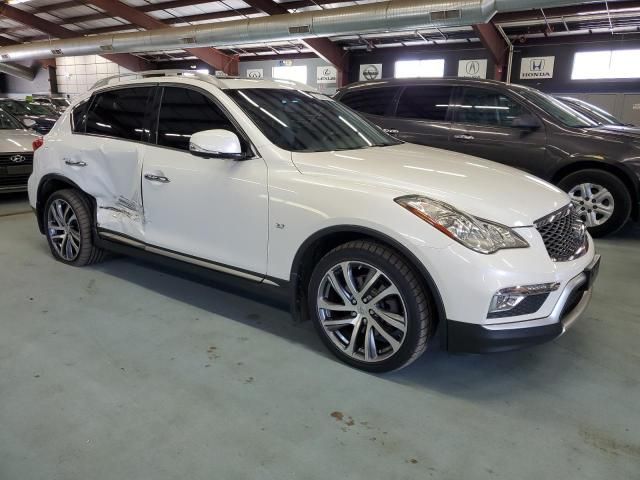 2016 Infiniti QX50