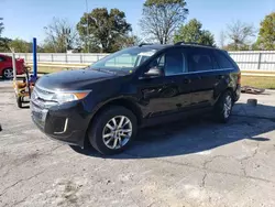 2013 Ford Edge Limited en venta en Rogersville, MO