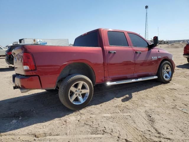 2013 Dodge RAM 1500 ST