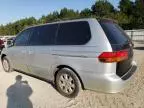 2003 Honda Odyssey EX