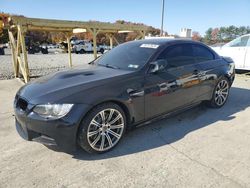 BMW Vehiculos salvage en venta: 2008 BMW M3