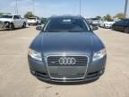 2007 Audi A4 2.0T Avant Quattro