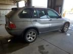 2006 BMW X5 3.0I