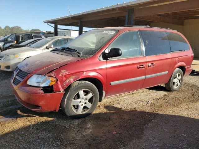 2005 Dodge Grand Caravan SE