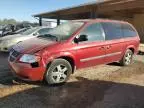 2005 Dodge Grand Caravan SE