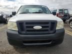 2007 Ford F150