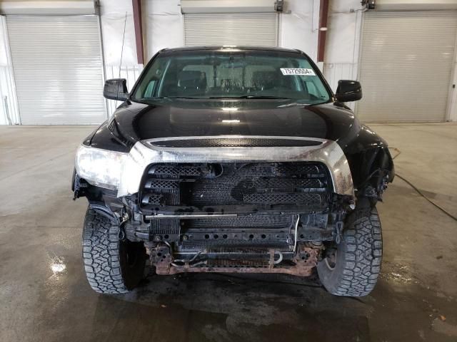 2008 Toyota Tundra Double Cab