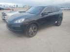 2014 Porsche Cayenne