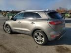 2016 Lincoln MKC Reserve