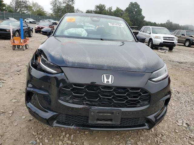 2023 Honda HR-V EXL