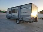 2019 Coachmen Apex Ultra