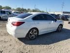 2017 Subaru Legacy Sport