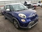 2015 Fiat 500L Trekking