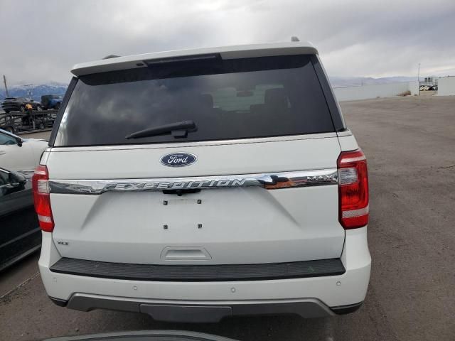 2021 Ford Expedition Max XLT