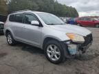 2009 Toyota Rav4 Limited