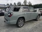 2023 Toyota 4runner SE