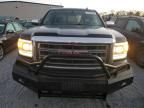 2014 GMC Sierra K1500 SLT