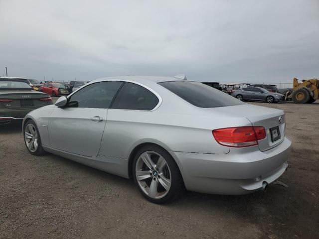 2008 BMW 335 I