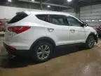 2016 Hyundai Santa FE Sport