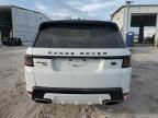 2022 Land Rover Range Rover Sport HST