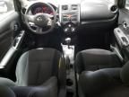 2014 Nissan Versa S