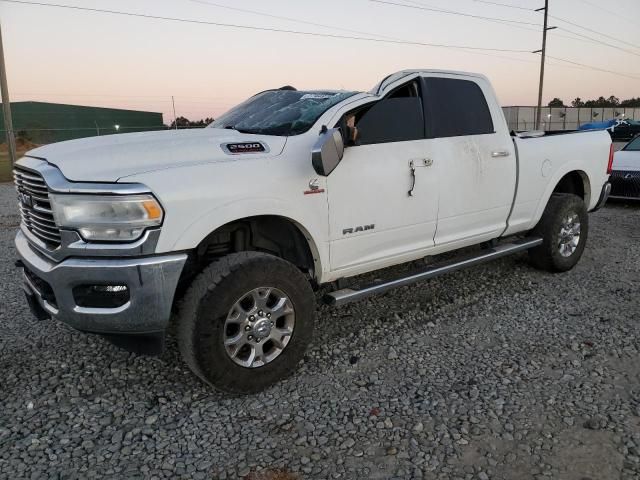 2021 Dodge 2500 Laramie