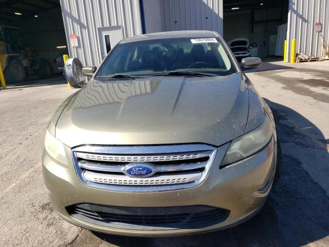 2012 Ford Taurus SEL