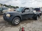 2001 Nissan Frontier King Cab XE