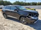 2016 Mitsubishi Outlander SE