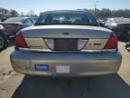 2007 Ford Crown Victoria LX