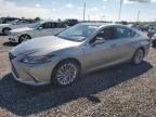 2021 Lexus ES 350 Base