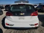 2017 Chevrolet Bolt EV LT