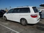 2006 Honda Odyssey EXL