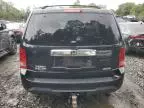 2015 Honda Pilot EXL