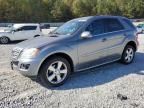 2010 Mercedes-Benz ML 350 4matic