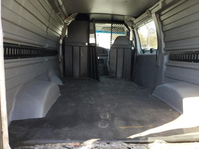 2003 Ford Econoline E250 Van