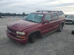 2006 Chevrolet Suburban K1500 en venta en Lumberton, NC