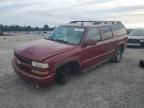 2006 Chevrolet Suburban K1500